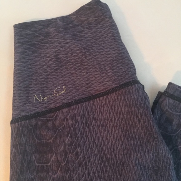 Niyama Sol snake mocha barefoot sz XS - Picture 3 of 9